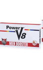 POWER V8 - Energy & Vitality Booster Supplement