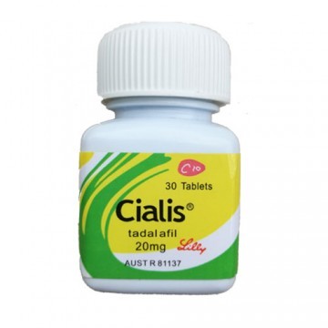 Daily Tadalafil Support
