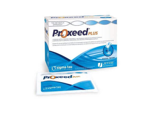 PROXEED PLUS 30 ENVELOPES