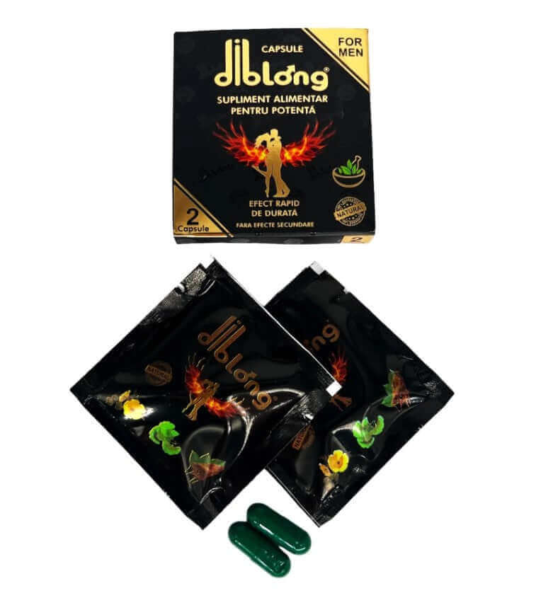 Diblong Performance Enhancer
