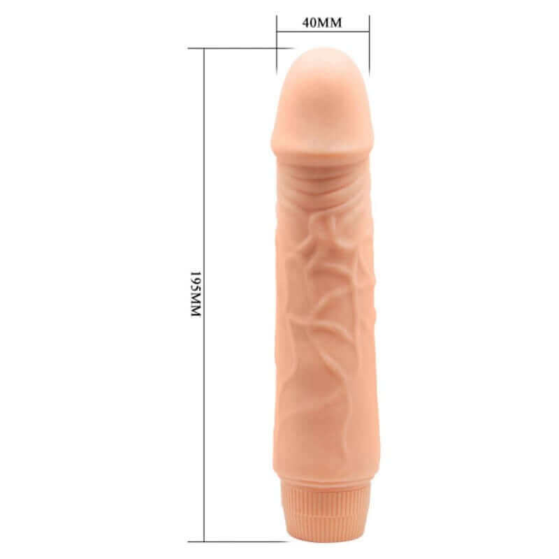 19.5cm Intimate Device
