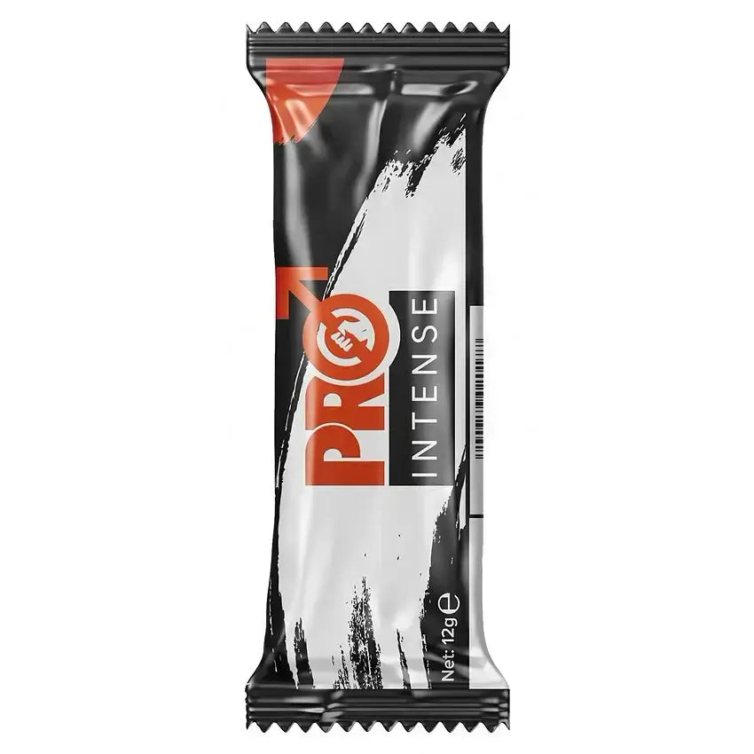 Pro Intense 100% Natural Honey Sachet for Potency and Virility, 12g x 6, Aphrodisiac, Improves Male Sexual Performance, Prolongs Erection