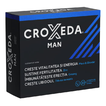 Energy Support For Men
