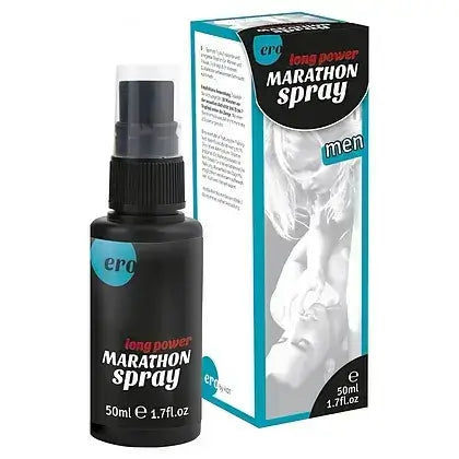 Ero Marathon Drops, for Delaying Ejaculation, 30 ml