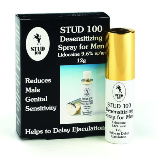 Premature Ejaculation Spray 12g